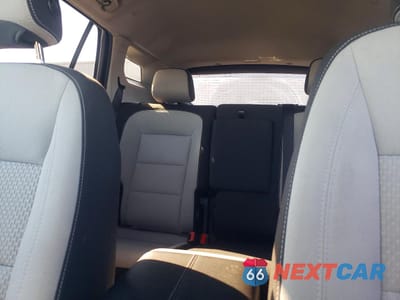 Zdjęcie 10 z 13 samochodu: 2022 GMC TERRAIN SLE VIN:3GKALMEV4NL153180 - miniatura