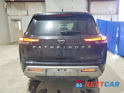 Zdjęcie 6 z 14 samochodu: 2022 NISSAN PATHFINDER SL VIN:5N1DR3CC6NC269765 - miniatura