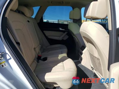 Zdjęcie 11 z 13 samochodu: 2021 AUDI Q5 PREMIUM VIN:WA1AAAFY3M2026908 - miniatura