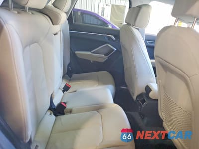 Zdjęcie 11 z 13 samochodu: 2021 AUDI Q3 PREMIUM PLUS S LINE 45 VIN:WA1EECF36M1025621 - miniatura