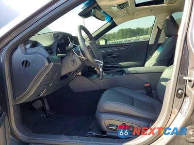 Zdjęcie 7 z 11 samochodu: 2025 LEXUS ES 350 BASE VIN:58ADZ1B19SU220417 - miniatura