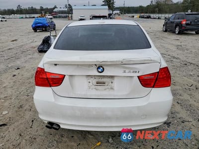 Zdjęcie 6 z 12 samochodu: 2009 BMW 328 XI SULEV VIN:WBAPK535X9A513614 - miniatura