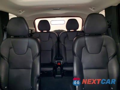 Zdjęcie 10 z 13 samochodu: 2020 VOLVO XC90 T6 MOMENTUM VIN:YV4A221K8L1553694 - miniatura