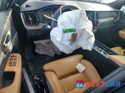 Zdjęcie 8 z 12 samochodu: 2020 VOLVO XC60 T6 INSCRIPTION VIN:YV4A22RLXL1520600 - miniatura