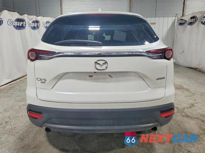 Zdjęcie 6 z 12 samochodu: 2021 MAZDA CX-9 SPORT VIN:JM3TCBBYXM0520576 - miniatura
