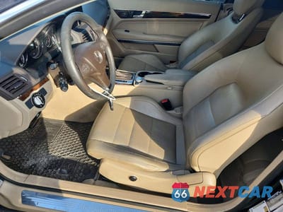 Zdjęcie 7 z 11 samochodu: 2010 MERCEDES-BENZ E 350 VIN:WDDKJ5GB5AF005791 - miniatura