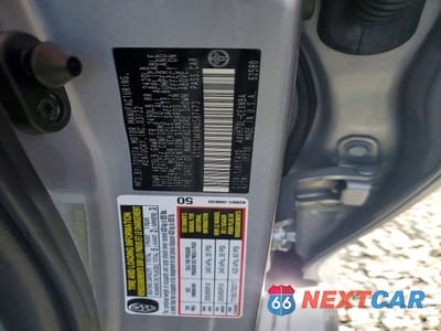 Zdjęcie 12 z 12 samochodu: 2022 TOYOTA CAMRY HYBRID LE VIN:4T1C31AK8NU587473 - miniatura