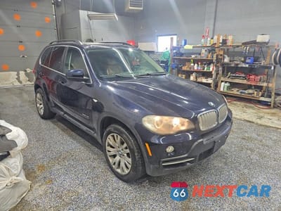 2010 BMW X5 XDRIVE48I 5UXFE8C52AL311204 - główne zdjęcie licytacji z USA - miniatura