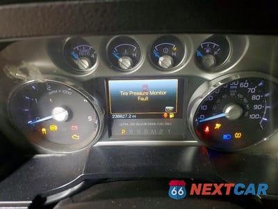 Zdjęcie 9 z 12 samochodu: 2013 FORD F350 SUPER DUTY VIN:1FT8W3BT0DEA80273 - miniatura