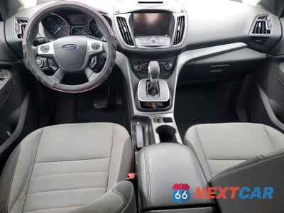 Zdjęcie 8 z 13 samochodu: 2013 FORD ESCAPE SE VIN:1FMCU0GX2DUC32422 - miniatura