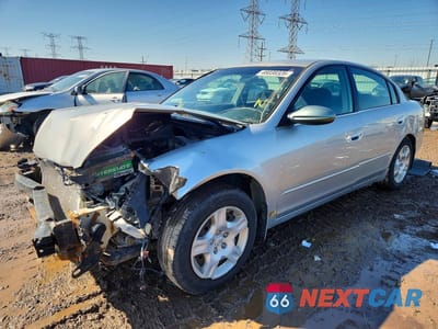 2003 NISSAN ALTIMA 2.5 1N4AL11D93C348830 - główne zdjęcie licytacji z USA - miniatura