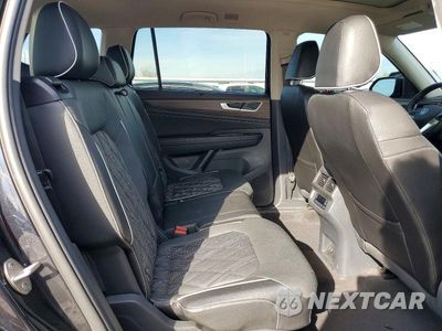 Zdjęcie 10 z 11 samochodu: 2024 VOLKSWAGEN ATLAS SEL PREMIUM R-LINE VIN:1V2FR2CAXRC519714 - miniatura