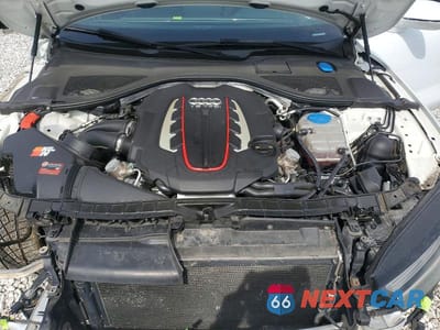 Zdjęcie 11 z 12 samochodu: 2017 AUDI S7 PREMIUM PLUS VIN:WAUWFAFC7HN005546 - miniatura