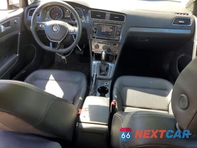 Zdjęcie 8 z 11 samochodu: 2020 VOLKSWAGEN GOLF VIN:3VWG57AU4LM001418 - miniatura