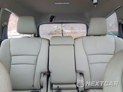 Zdjęcie 10 z 14 samochodu: 2022 HONDA PILOT SE VIN:5FNYF6H27NB074907 - miniatura