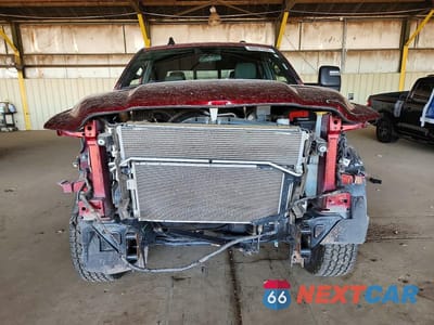 Piąte zdjęcie samochodu w środku: 2024 RAM 2500 TRADESMAN VIN:3C6UR5CJ9RG103233 - miniatura