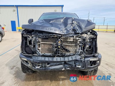 Piąte zdjęcie samochodu w środku: 2022 FORD F250 SUPER DUTY VIN:1FT8W2BT2NEF46331 - miniatura