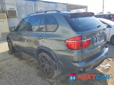 Drugie zdjęcie samochodu z przodu: 2013 BMW X5 XDRIVE35I VIN:5UXZV4C51D0B15754 - miniatura