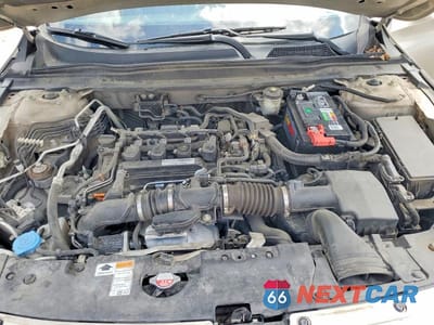 Zdjęcie 11 z 12 samochodu: 2019 HONDA ACCORD LX VIN:1HGCV1F16KA136104 - miniatura