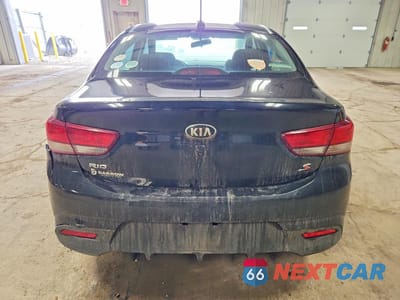 Zdjęcie 6 z 12 samochodu: 2020 KIA RIO S VIN:3KPA24AD6LE268148 - miniatura