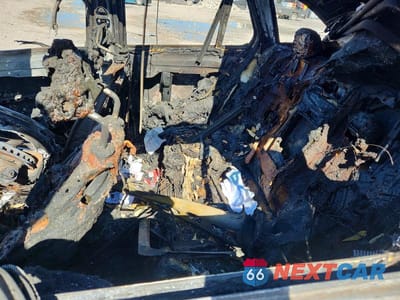 Zdjęcie 11 z 12 samochodu: 2020 MERCEDES-BENZ GLC 300 4MATIC VIN:W1N0G8EB5LF784397 - miniatura