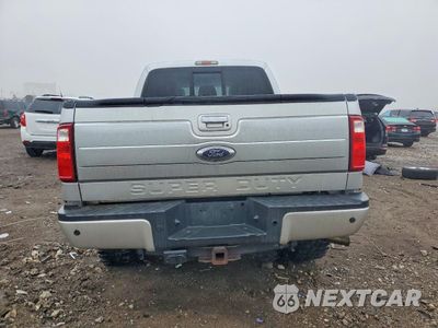 Zdjęcie 6 z 13 samochodu: 2015 FORD F350 SUPER DUTY VIN:1FT8W3BT4FEA38384 - miniatura