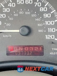 Zdjęcie 8 z 10 samochodu: 1999 CHEV MALIBU VIN:1G1ND52MXXY158289 - miniatura