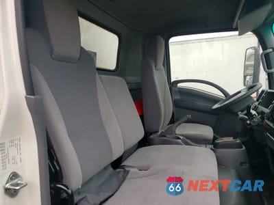 Zdjęcie 11 z 13 samochodu: 2016 ISUZU NPR HD DELIVERY TRUCK VIN:54DB4W1B6GS806273 - miniatura