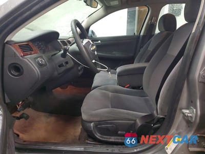Zdjęcie 7 z 12 samochodu: 2006 CHEVROLET IMPALA LS VIN:2G1WB55K869227519 - miniatura