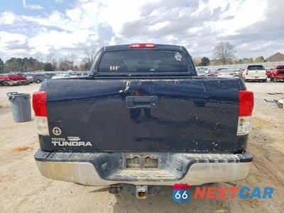 Zdjęcie 6 z 11 samochodu: 2012 TOYOTA TUNDRA GRADE VIN:5TFEM5F1XCX050956 - miniatura