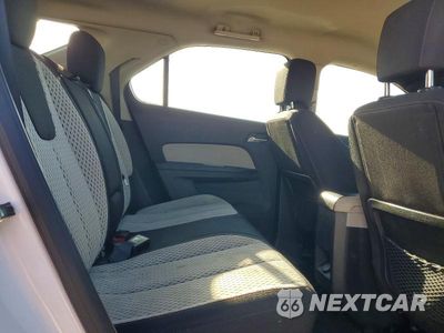 Zdjęcie 11 z 13 samochodu: 2012 CHEVROLET EQUINOX LS VIN:2GNALBEK2C6323423 - miniatura