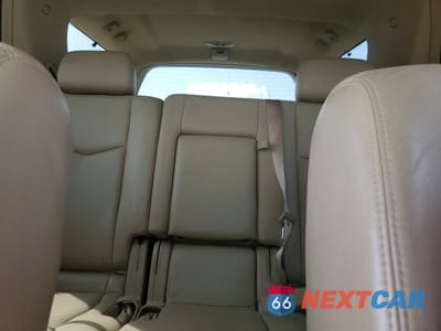 Zdjęcie 10 z 13 samochodu: 2008 CADILLAC SRX VIN:1GYEE437380195721 - miniatura