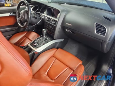 Zdjęcie 8 z 12 samochodu: 2011 AUDI S5 PRESTIGE VIN:WAUVVAFR7BA024762 - miniatura