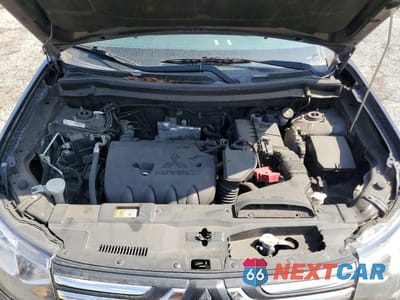 Zdjęcie 12 z 14 samochodu: 2014 MITSUBISHI OUTLANDER SE VIN:JA4AD3A37EZ008323 - miniatura