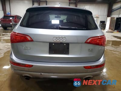 Zdjęcie 6 z 13 samochodu: 2009 AUDI Q5 3.2 VIN:WA1KK78R49A036676 - miniatura