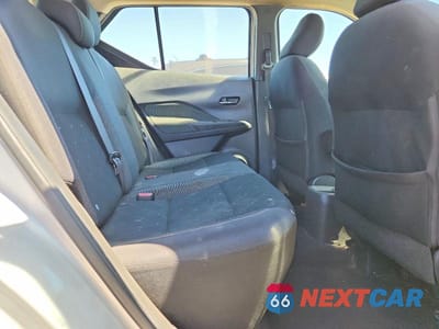 Zdjęcie 11 z 12 samochodu: 2019 NISSAN KICKS SV VIN:3N1CP5CU3KL538673 - miniatura