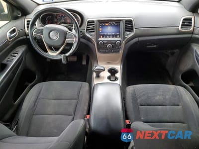 Zdjęcie 8 z 12 samochodu: 2015 JEEP GRAND CHEROKEE LAREDO VIN:1C4RJEAG0FC131546 - miniatura