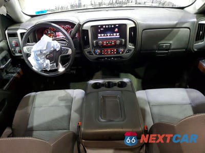 Zdjęcie 8 z 12 samochodu: 2016 GMC SIERRA K1500 SLE VIN:1GTV2MEC1GZ277093 - miniatura