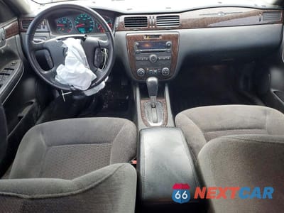 Zdjęcie 8 z 13 samochodu: 2013 CHEVROLET IMPALA LT VIN:2G1WB5E32D1172974 - miniatura