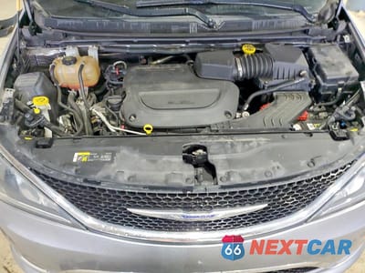 Zdjęcie 12 z 12 samochodu: 2020 CHRYSLER PACIFICA LIMITED VIN:2C4RC1GGXLR144219 - miniatura