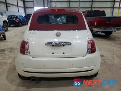 Zdjęcie 6 z 12 samochodu: 2015 FIAT 500 POP VIN:3C3CFFDR8FT653330 - miniatura