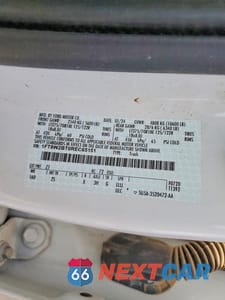 Zdjęcie 12 z 12 samochodu: 2024 FORD F250 SUPER DUTY VIN:1FT8W2BT0REC65151 - miniatura