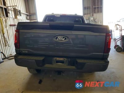 Zdjęcie 6 z 13 samochodu: 2024 FORD F150 STX VIN:1FTEW2KP4RKD70167 - miniatura