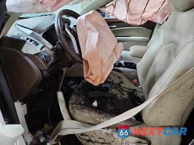 Zdjęcie 7 z 14 samochodu: 2015 CADILLAC SRX LUXURY COLLECTION VIN:3GYFNEE39FS558243 - miniatura