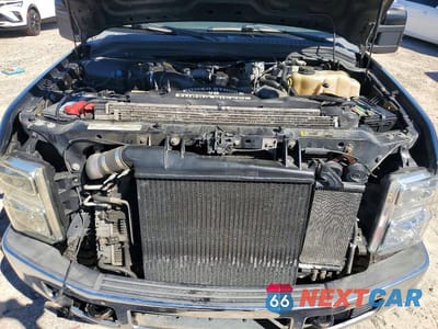 Zdjęcie 12 z 13 samochodu: 2008 FORD F250 SUPER DUTY VIN:1FTSW21R08EB65383 - miniatura
