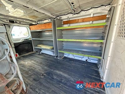 Zdjęcie 6 z 14 samochodu: 2015 FORD TRANSIT T-250 VIN:1FTNR1ZM6FKA47229 - miniatura