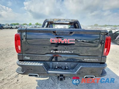 Zdjęcie 6 z 11 samochodu: 2024 GMC SIERRA C1500 DENALI VIN:3GTPHGED2RG457963 - miniatura