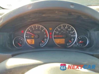 Zdjęcie 9 z 11 samochodu: 2006 NISSAN FRONTIER SE VIN:1N6AD07W26C447209 - miniatura