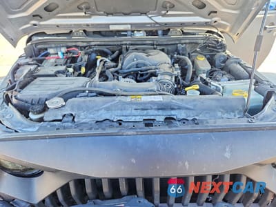 Zdjęcie 12 z 14 samochodu: 2013 JEEP WRANGLER UNLIMITED SPORT VIN:1C4BJWDG1DL659144 - miniatura