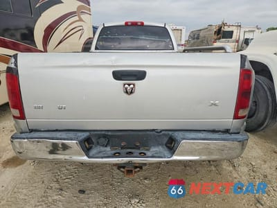 Zdjęcie 6 z 13 samochodu: 2004 DODGE RAM 3500 ST VIN:3D7MU48C44G264423 - miniatura